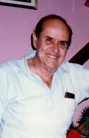 Obituary of Rafael Lora-Soto