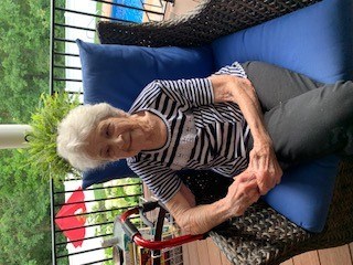 Obituary of Norma Jean Consonery