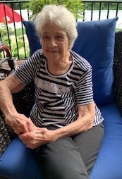 Obituary of Norma Jean Consonery