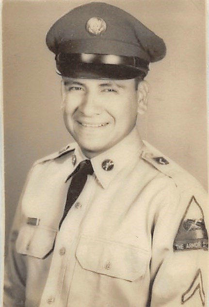 Obituary of Marshall Quintana