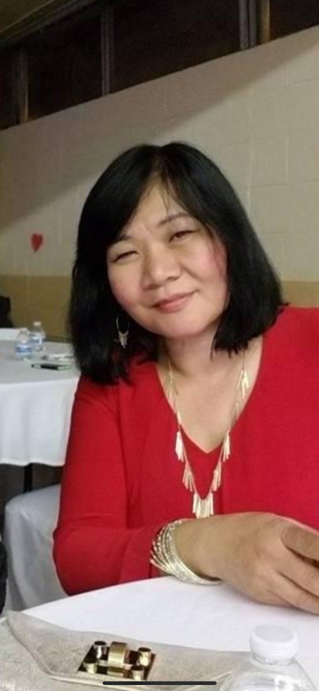 Obituary of Elizabeth Caliboso DiBiase