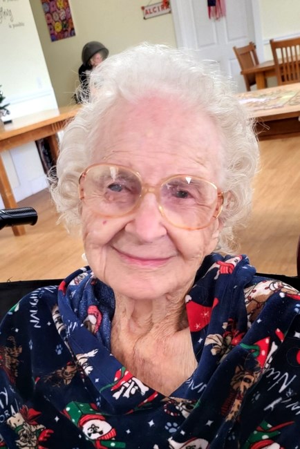 Obituary of Amelia Sue Pagel