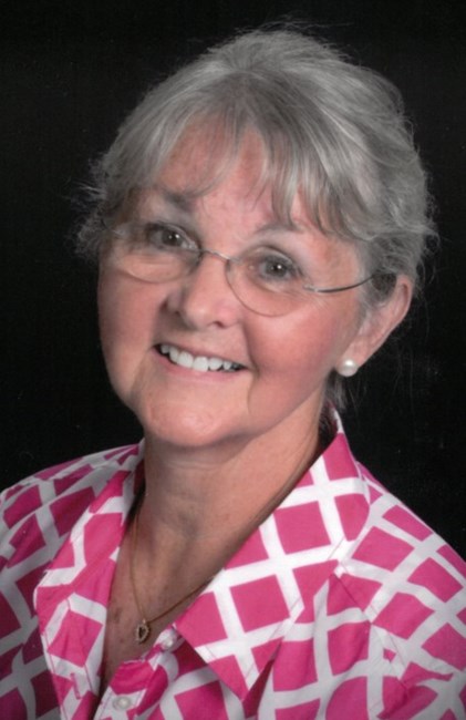 Obituary of Mary Ann Coots
