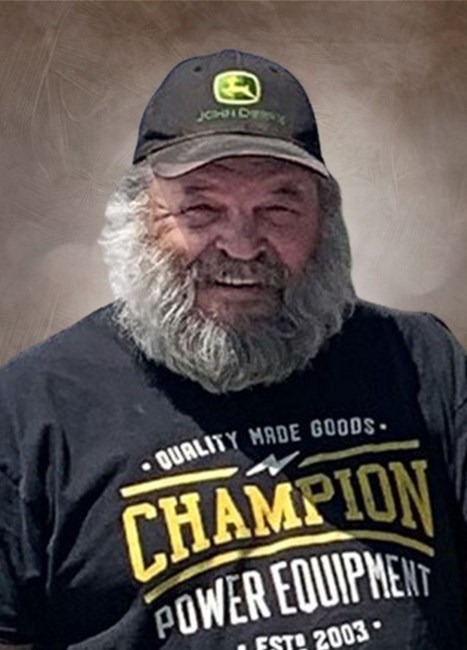 Obituary of Robin Voyer