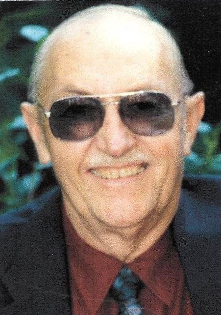 Obituary of Roger Esgar