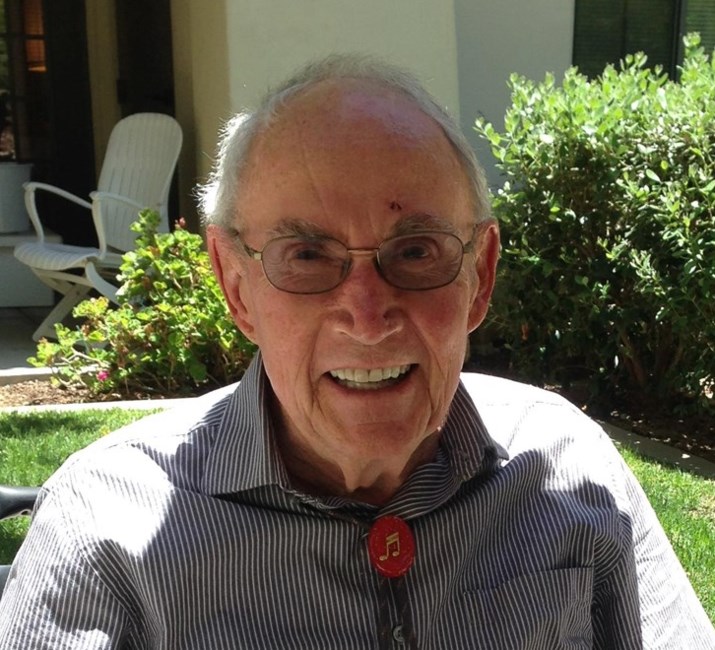 Obituary of William Paul Miller