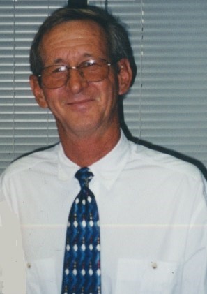 Obituary of Keith Marvin McPherson