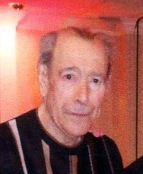 Obituary of Ludovico "Lou" DiBella