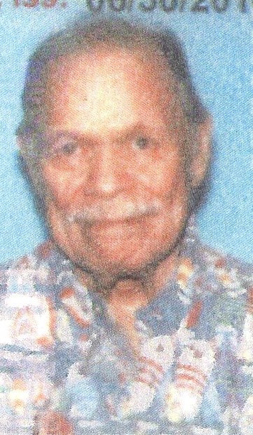 Obituary of William Olin Crowell