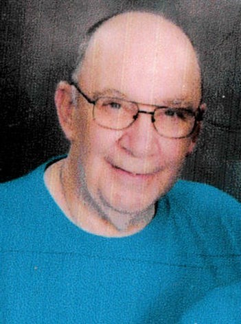 Obituary of Kenneth Norman Young Jr.