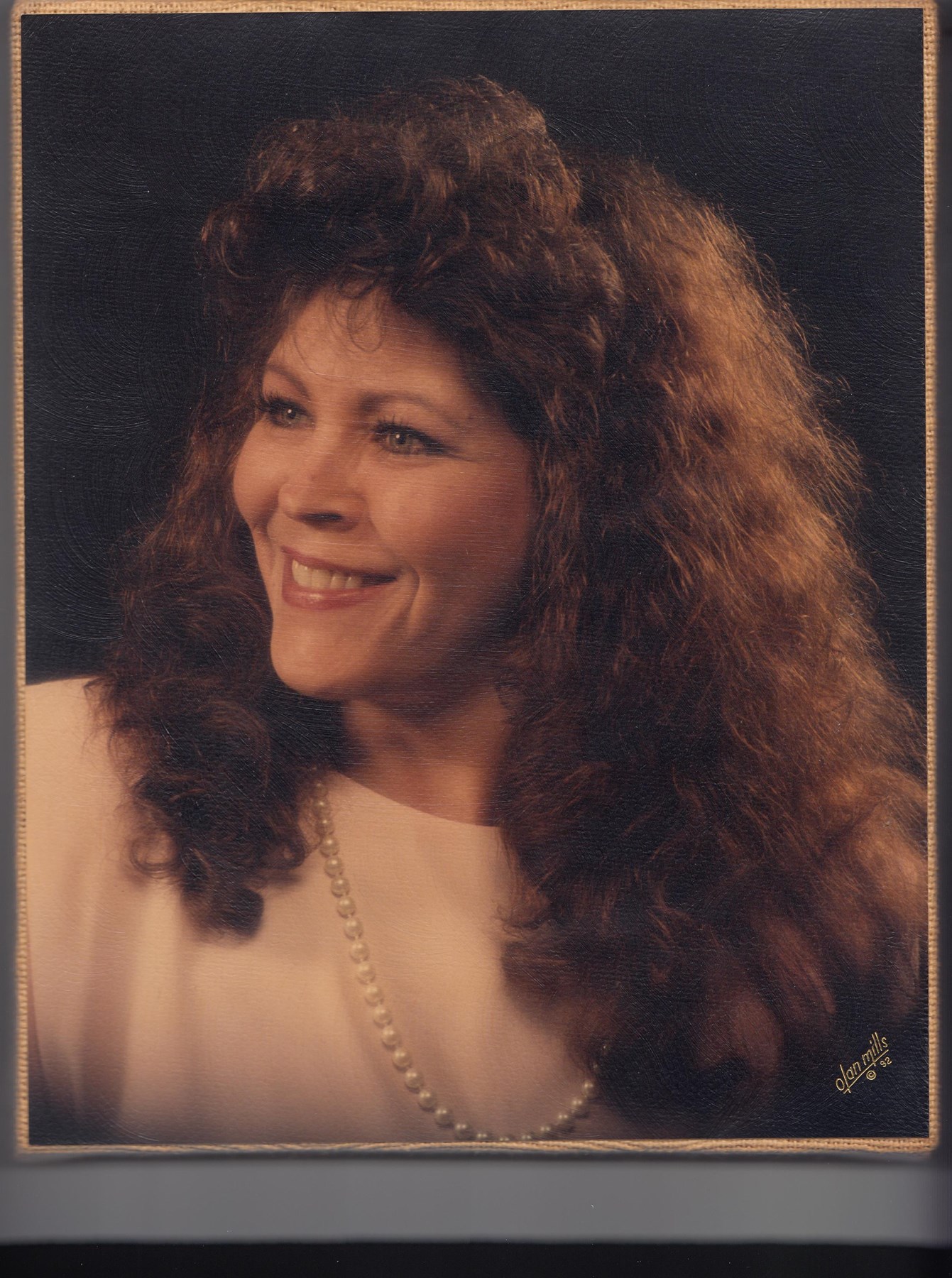 Obituary of Brenda Keesee Humphrey