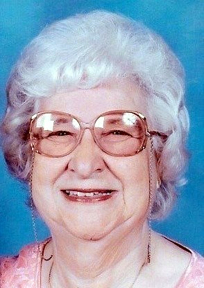 Obituary of Marguerite L Franatovich