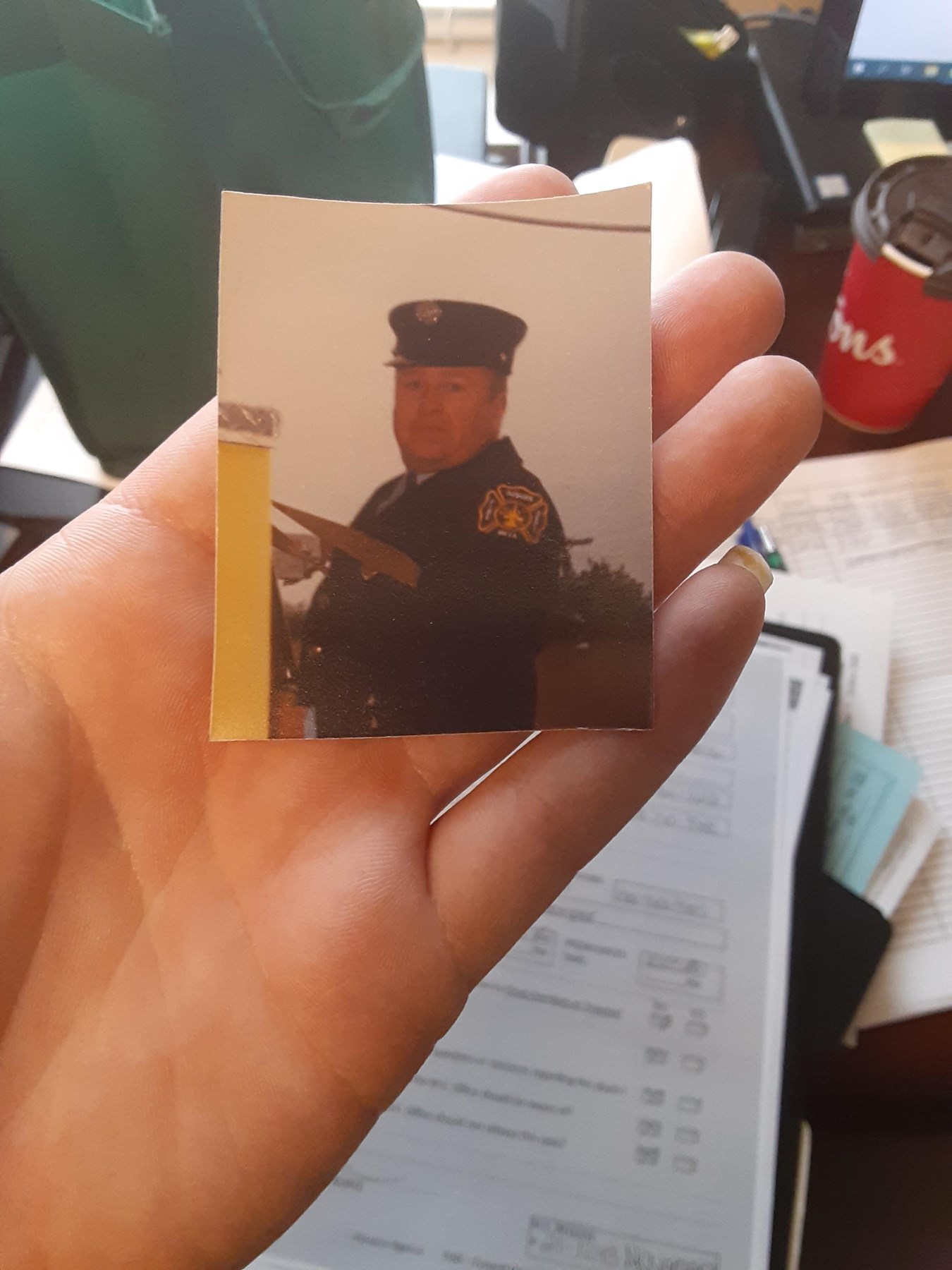 Obituary of William F. Brown Jr.