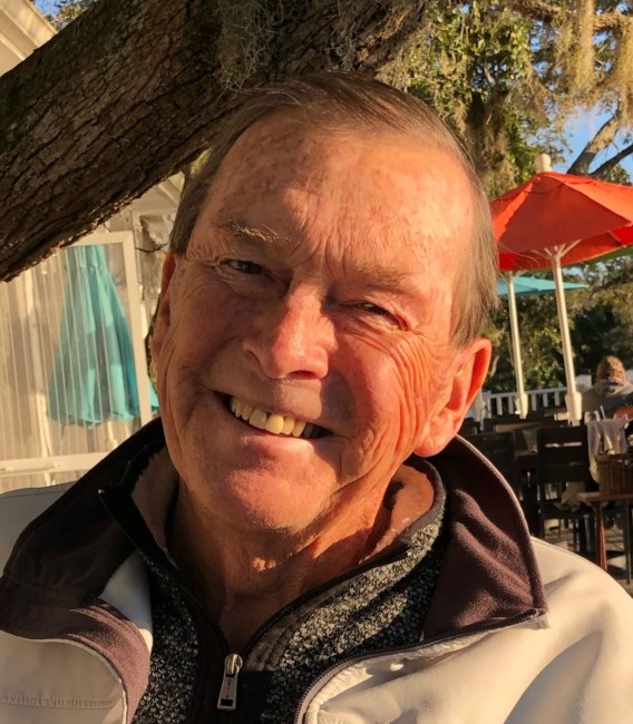 Obituario de Jon W. Hancher