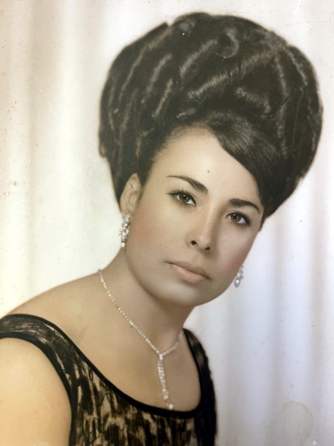Obituary of Guadalupe Rodriguez Gonzalez