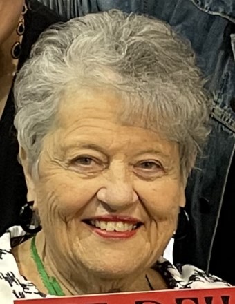 Obituary of Barbara Jo O'Brien