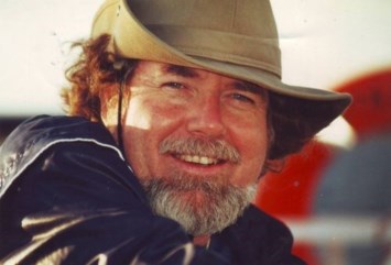 Obituary of Bobby McGee