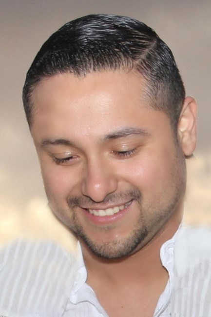 Avis de décès de Ricardo Raygoza