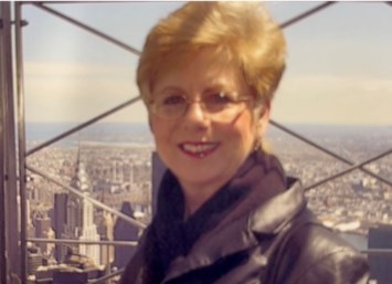 Obituary of Patricia Ann Lowell