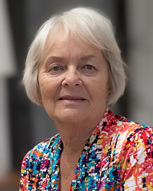 Obituary of Margaret Ruth Grant