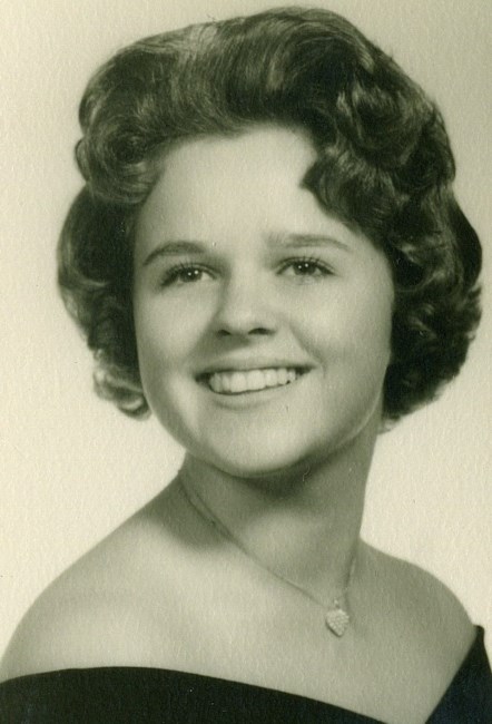 Obituary of Linda Tucker Kochis