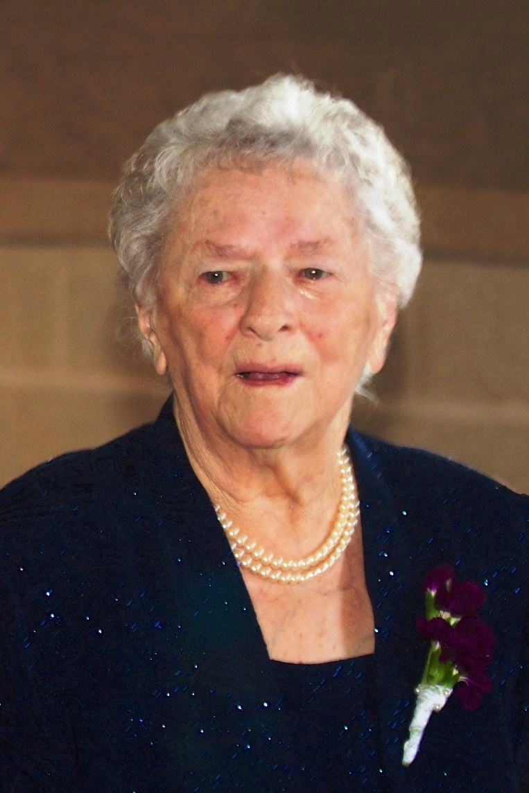 Lila Lorraine Knipple Obituary Lincoln, NE
