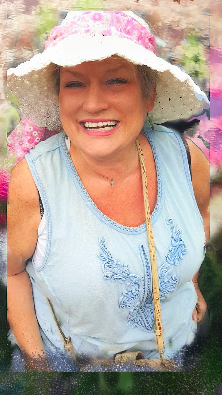 Obituary of Julie Stafford Gonzalez