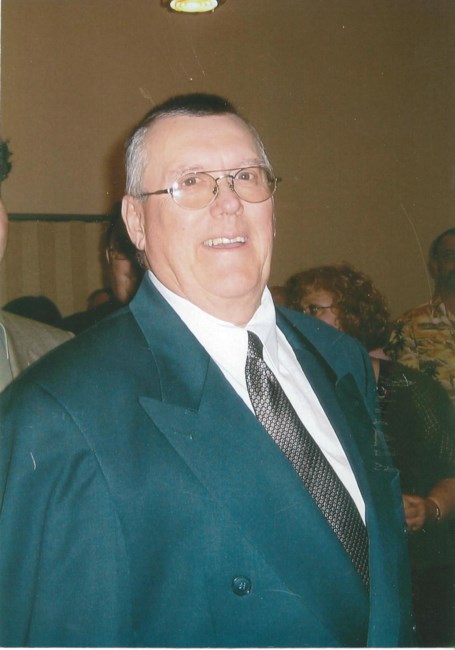 Obituary of John Gary Dillon
