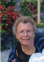 Obituary of Pearl Christine Pride