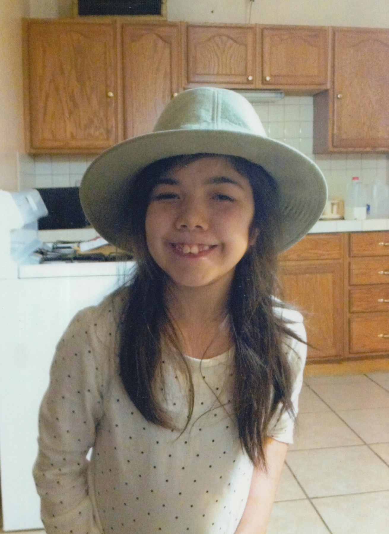 Obituary of Adelina Rose Isabel Pereda