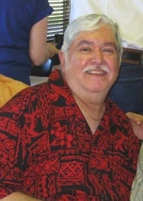 Obituary of Orlando Alexander Otero Jr.