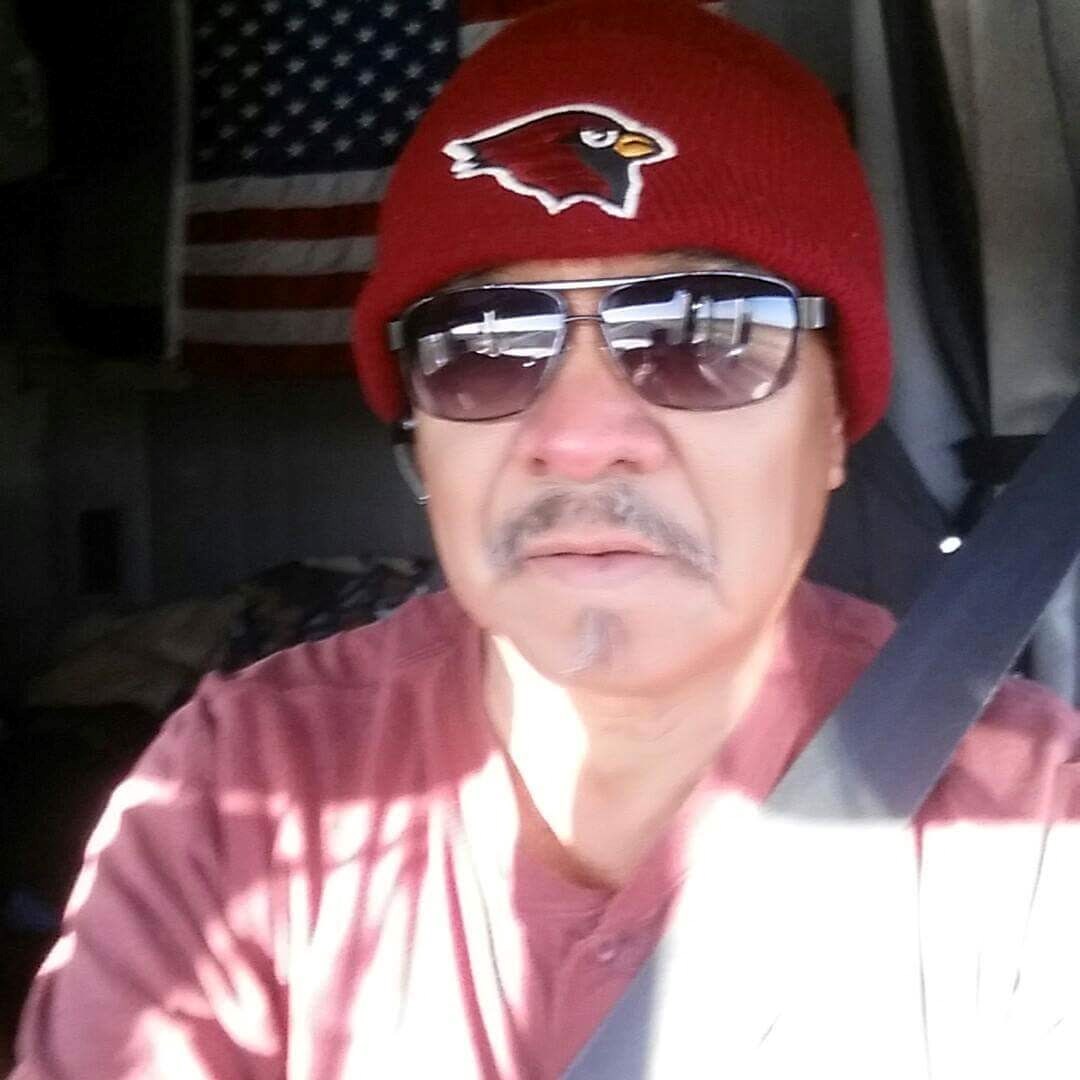 Obituary of Fidel Camarillo Ramirez