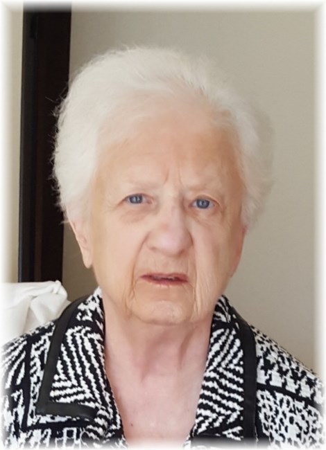 Obituary of Elizabeth J. Eppinga