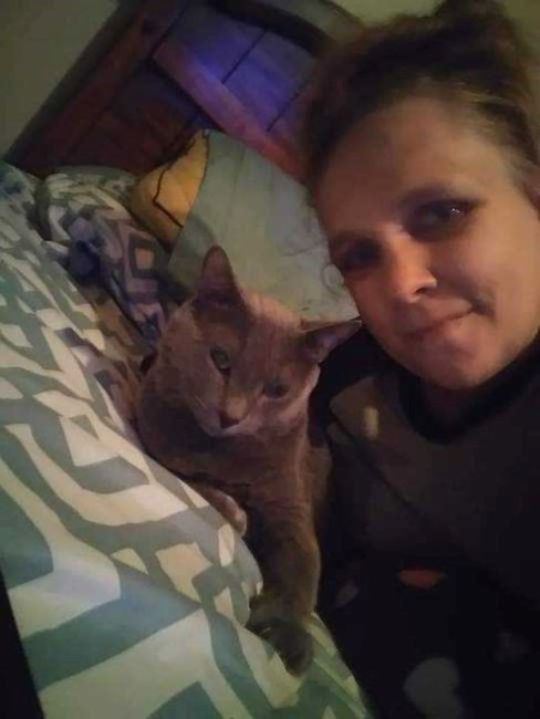 Obituary of Samantha Mitchell Lawrence