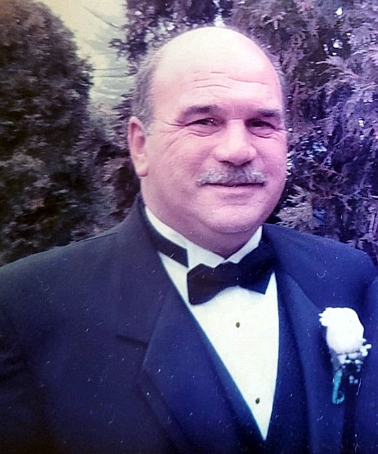 Obituary of Louis J Pinto