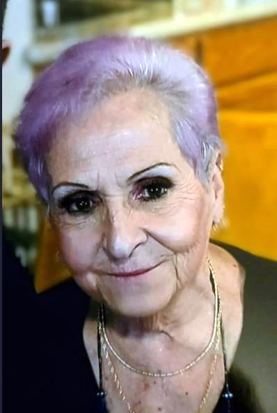 Obituary of Dorothy Rodgers