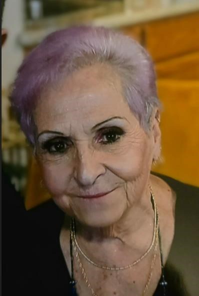 Obituary of Dorothy Rodgers