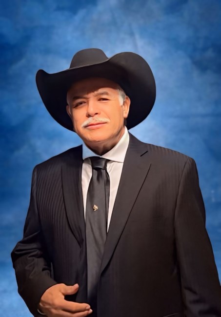 Obituary of Rogelio Becerra Rodriguez