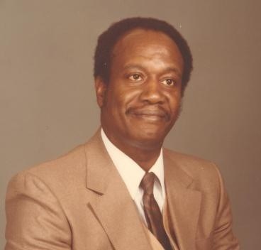 Avis de décès de Macdonald Nance