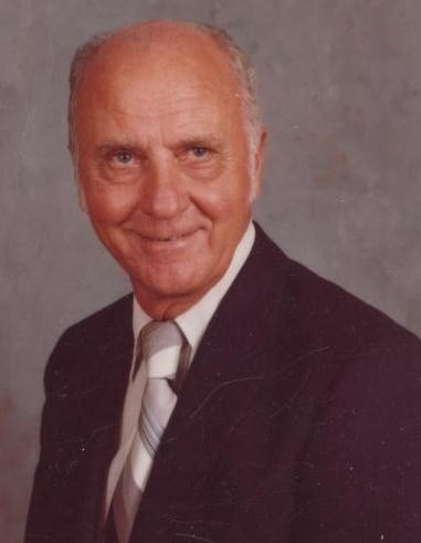 Obituary of John Quentin Trimm, Sr.