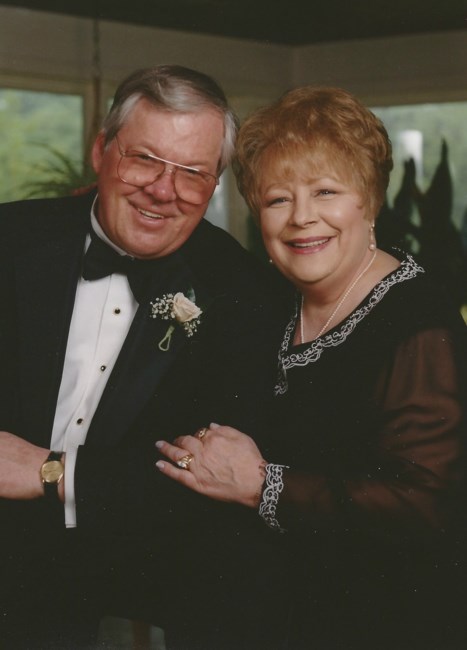 Obituary of Diana R. Boehringer