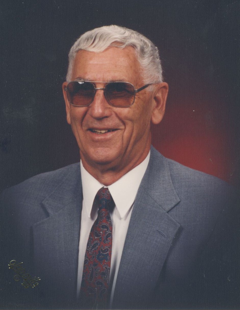 Charles Murphy Obituary