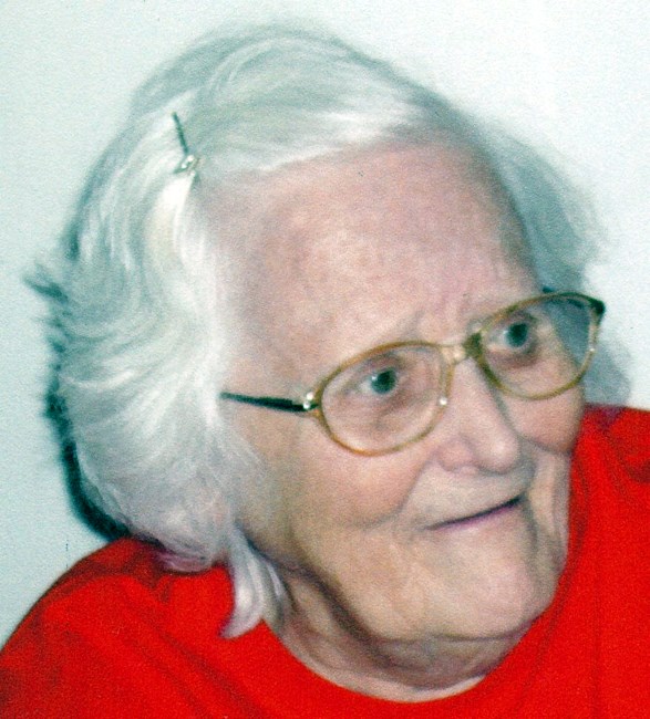 Obituary of Esther M. Lorden Charest