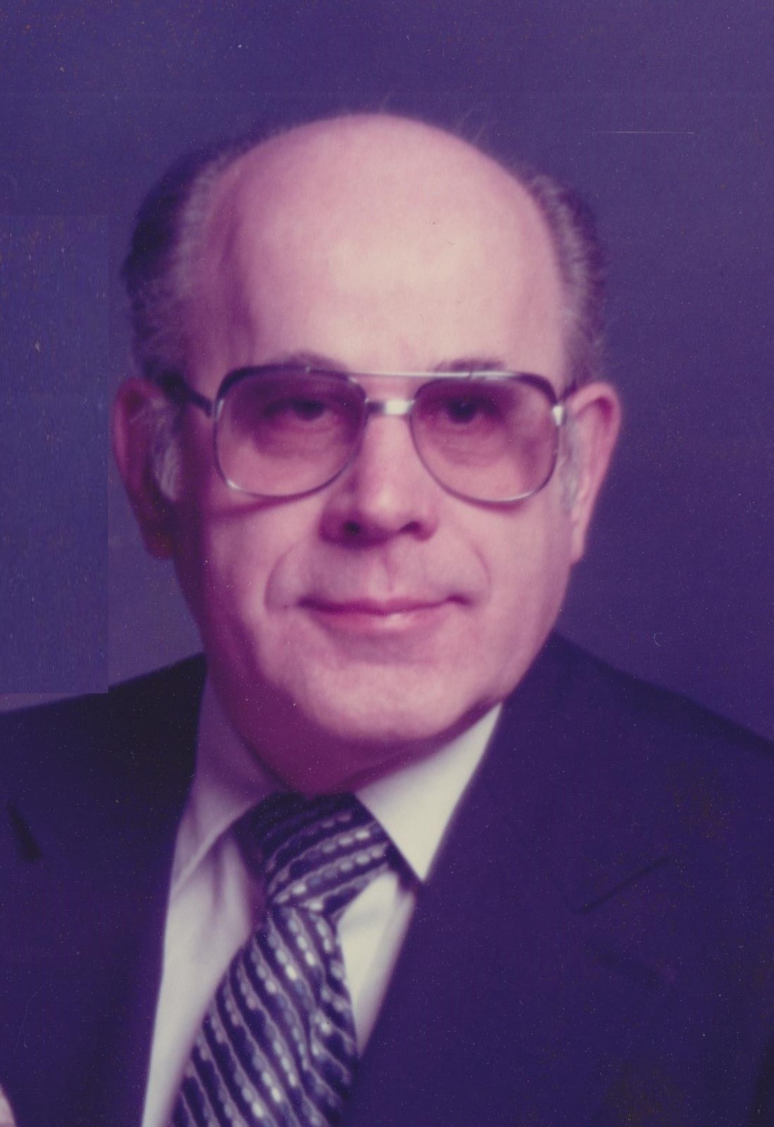Obituary of Robert W. Radtke
