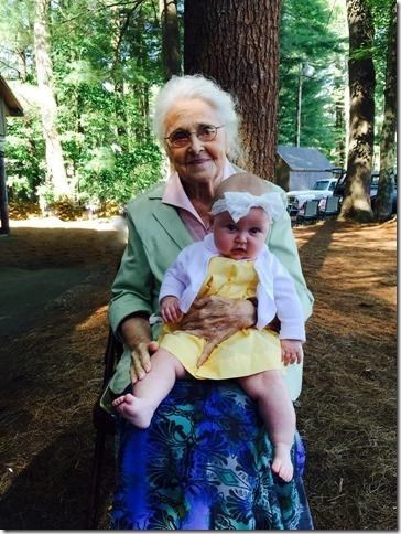 Obituary of Evelyn Susan Peterson