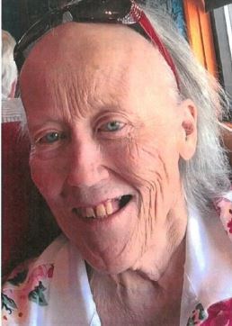 Obituary of Patricia Ewing