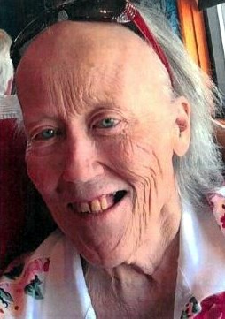 Obituary of Patricia Ewing