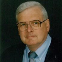 Obituary of William ""Bill H. Kahler