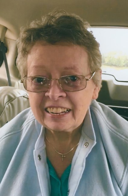 Obituary of Betty Ellen Dwyer