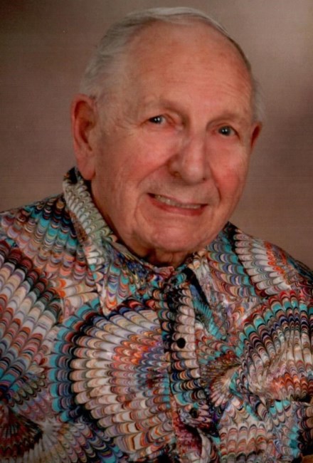 Obituary of Edwin Simon Karrer Jr.